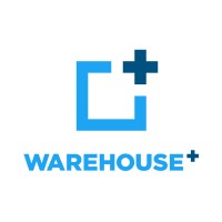 Warehouse+ logo - Similar company to Mapa