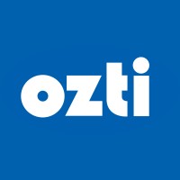 Ozti logo - Similar company to Öztiryakiler