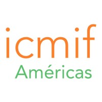 ICMIF/Americas logo - Similar company to Icmif