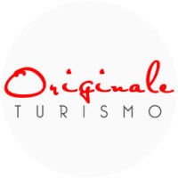 Originale Turismo logo - Similar company to Originale Eventos & Turismo