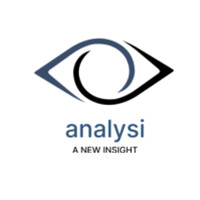 Analysi- A New Insight logo - Similar company to International Centre For Sustainability (Icfs)