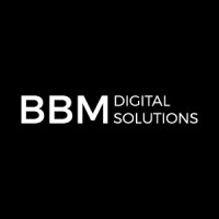 BBM | Digital Solutions logo - Similar company to Zedfactory