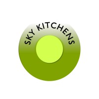 Sky Kitchens logo - Similar company to Red Technologies Sas