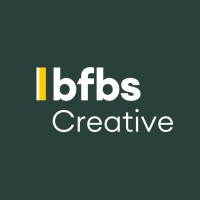 BFBS Creative logo - Similar company to See (Someone Else'S Eyes)