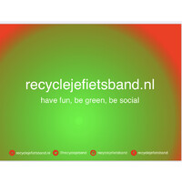 Recyclejefietsband.Nl