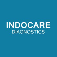 Indocare Dignostics logo - Similar company to Indocare Pathlab