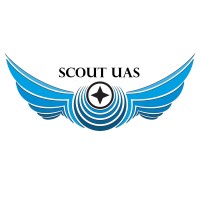 Scout Unmanned Aerial Services logo - Similar company to Solution Scout