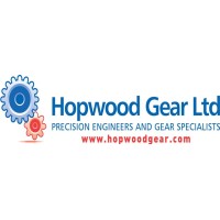 Hopwood Gear Ltd logo - Similar company to Metool Co. Ltd.