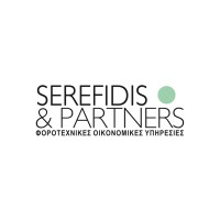 Serefidis and Partners logo - Similar company to Batsios Labels S.A.