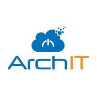 ArchIT logo - Similar company to Archit // Project Design