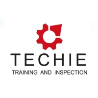 TECHIE Training & Inspection logo - Similar company to Tt-Ndt