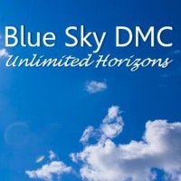 Blue Sky DMC logo - Similar company to Bluesky Dmc - Your Events Partner In Portugal