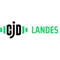 CJD Landes logo - Similar company to Métal World