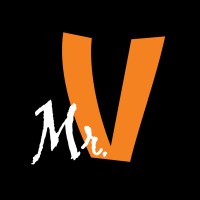 Mr. V Solutions logo - Similar company to Pranic Evolutions Inc