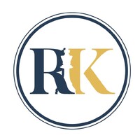 Ryan King Legal logo - Similar company to Client Savvy, A Clearlyrated Company
