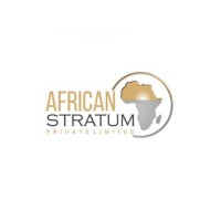 African Stratum logo - Similar company to Anugraha Solutions