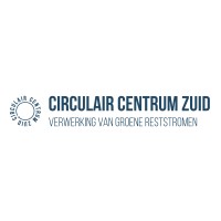 Circulair Centrum Zuid (CCZ) logo - Similar company to Houweling Horticulture
