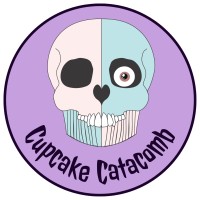 Cupcake Catacomb logo - Similar company to Cupcake Cachet