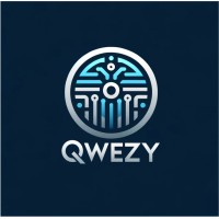 Qwezy logo - Similar company to Broodnodig Behapbare Video'S