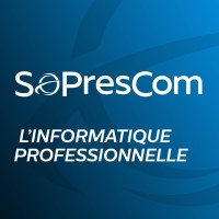 SoPresCom Sarl, l'informatique professionnelle logo - Similar company to Pem Dodo