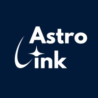 AstroLink logo - Similar company to Nowscale