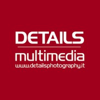 Details Photography & Multimedia logo - Similar company to Mafraphotos