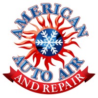American Auto Air And Repair