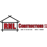 RNL Constructions Pty Ltd logo - Similar company to Gutter Knight