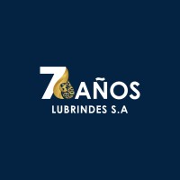 Lubrindes S. A. (Lubricantes Industriales Especiales) logo - Similar company to Agronava Safety