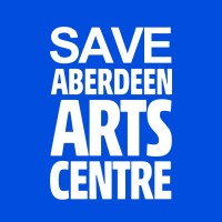 Aberdeen Arts Centre logo - Similar company to Aberdeen Inspired