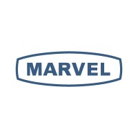 Marvel Refrigeration logo - Similar company to The Eagle Group Ltd.