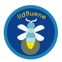 Ildfluene logo - Similar company to Norge Unlimited