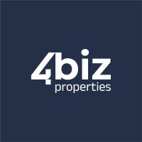 4Biz Properties logo - Similar company to Rivio.Co