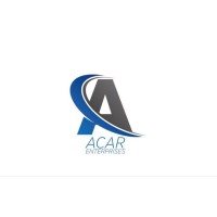 Acar Enterprises logo - Similar company to Mr.Pomms