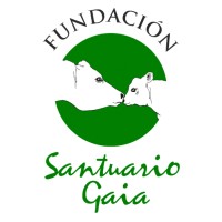 Fundación Santuario Gaia logo - Similar company to Clisol Turismo Agrícola