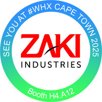 Zaki Industries logo - Similar company to Cardic Instruments