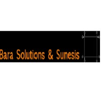 Bara Solutions and Sunesis logo - Similar company to Shodrex