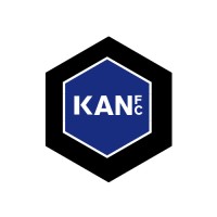 Kan Football Club logo - Similar company to Rovaunify