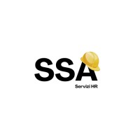 SSA logo - Similar company to Anpit Abruzzo