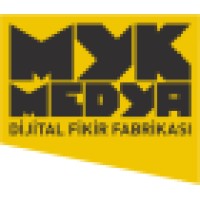 MYK Medya logo - Similar company to Dünya Halleri