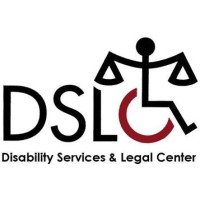 Disability Services & Legal Center logo - Similar company to Access/Vsa International Network