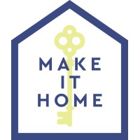 Make It Home Bay Area logo - Similar company to Davis Gonthier, Inc.