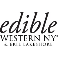 Edible Western NY & Erie Lakeshore logo - Similar company to Edible Nutmeg