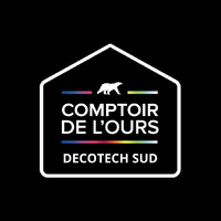 DECOTECH SUD-DECOSOL Comptoir de l'ours (Issoire) logo - Similar company to Pano Issoire