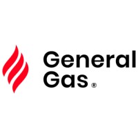 GeneralGas logo - Similar company to Chaud-Froid-Distribution