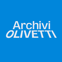 Associazione Archivio Storico Olivetti logo - Similar company to Ecomic - Ecosistema Digitale Per La Cultura