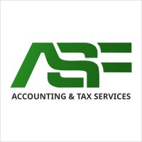 ASF Accounting & Tax Services logo - Similar company to Fundforth Accounting Services