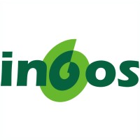 INGOS 3D logo - Similar company to 3Dise