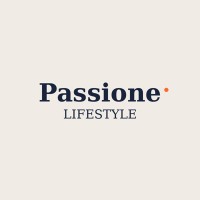 Passione Lifestyle logo - Similar company to Forma Creative