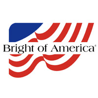Bright of America logo - Similar company to Global Stage Techs